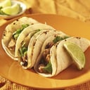 Foto de Tacos de Bistec