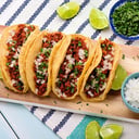 Foto de Tacos de Chorizo