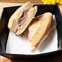 Foto de Sándwich 13