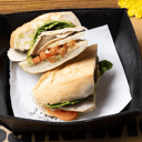 Foto de Sándwich 15