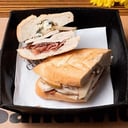 Foto de Sándwich 17