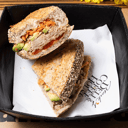 Foto de Sándwich 19