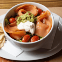 Foto de Ensalada New Special