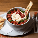 Foto de Ensalada Romagna