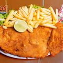 Foto de CHULETA DE POLLO O CERDO