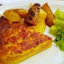 Foto de Tarta de Jamón & Queso