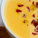 Foto de Crema de Calabaza 🧀