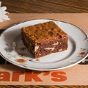 Foto de Brownie con Nuez