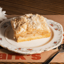 Foto de Cuadrado de Manzana