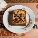 Foto de Budín de Chips & Naranja