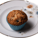 Foto de Muffin de Arándanos