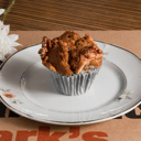 Foto de Muffin de Banana & Nuez