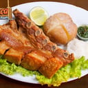 Foto de CHICHARRON GRANDE