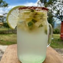 Foto de MANGO BICHE