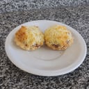 Foto de Mini Tartita de Coco