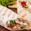 Foto de Wrap De Pollo O Lomo