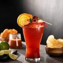Foto de explosión frutal
