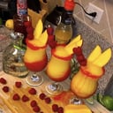 Foto de caipiriña mixta