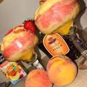 Foto de candy peach