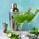 Foto de mojito green