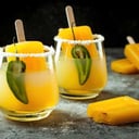 Foto de frutas tropicales