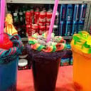 Foto de dulce placer