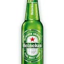 Foto de cerveza Heineken