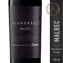 Foto de Alambrado Malbec