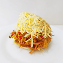 Foto de Arepa de Pollo