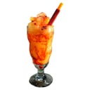 Foto de Mango, Piña, Naranja ó Fresa