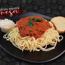 Foto de ESPAGUETTI BOLOÑA / SPAGHETTI BOLOGNA