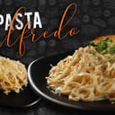 Foto de ESPAGUETTI ALFREDO