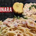 Foto de ESPAGUETTI CARBONARA