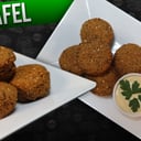 Foto de SERVICIO DE FALAFEL / FALAFEL SERVICE