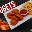 Foto de NUGGETS
