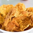Foto de WANTAN FRITO(10 U.)