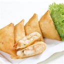 Foto de CAMARON MANDARIN QUESO (5 U.)