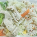 Foto de CHAPSUI DE POLLO CON ARROZ CHAUFAN