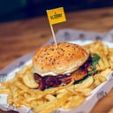 Foto de Vegetariana