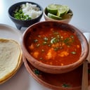 Foto de Mole de Panza