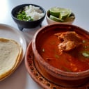 Foto de Mole de Zancarrón