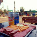 Foto de Picada criolla