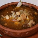 Foto de Consomé de Barbacoa