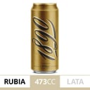 Foto de Quilmes 1890 Lata X473ML