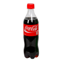 Foto de Coca cola 0 x500ml