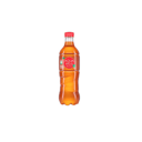 Foto de Aquarius Manzana 500ml