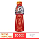 Foto de Gatorade 500ml tropical