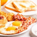 Foto de Desayuno Americano