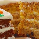 Foto de Carrot cake Especial