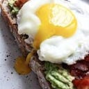 Foto de Tostón de pan campesino